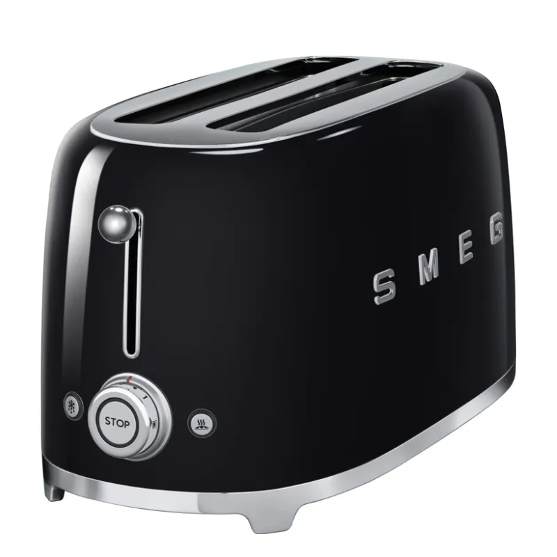 [TSF02BLEU] Grille-pain Smeg TSF02BLEU