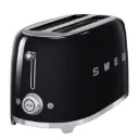 Grille-pain Smeg TSF02BLEU