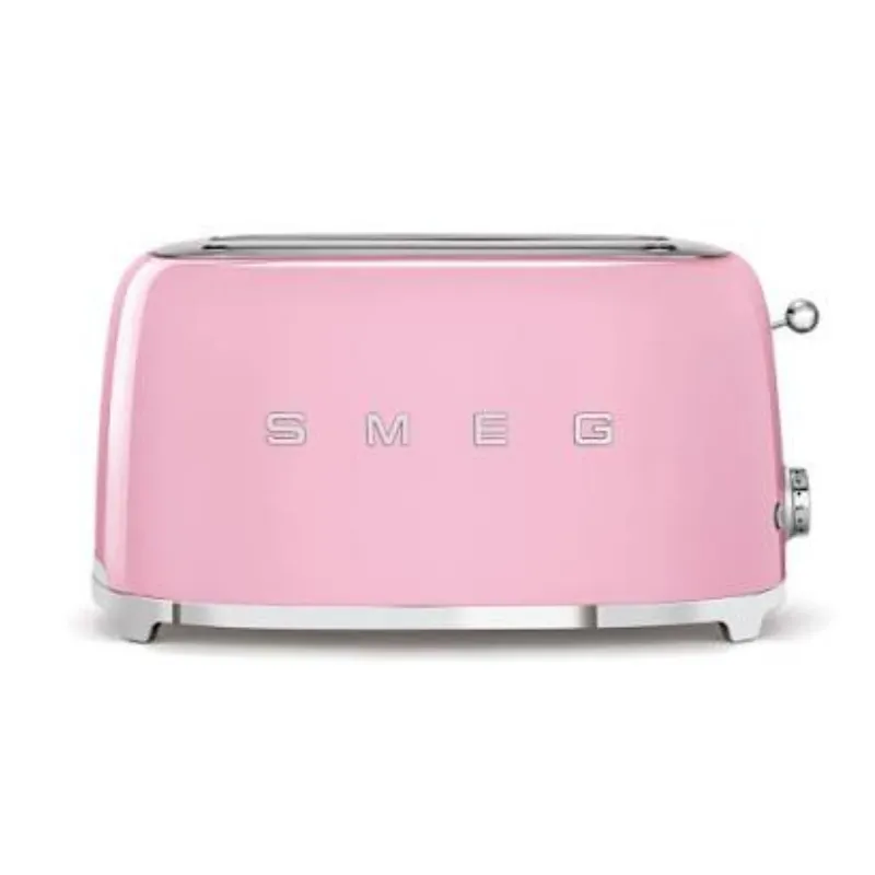 [TSF02PKEU] Grille-pain Smeg TSF02PKEU