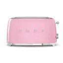 Grille-pain Smeg TSF02PKEU