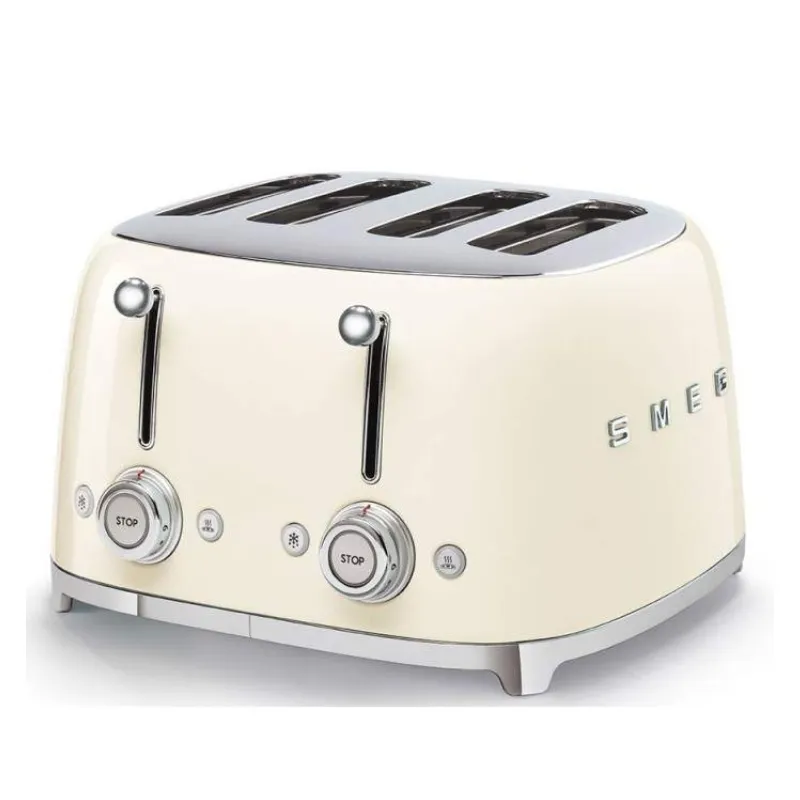 [TSF03CREU] Grille-pain Smeg TSF03CREU
