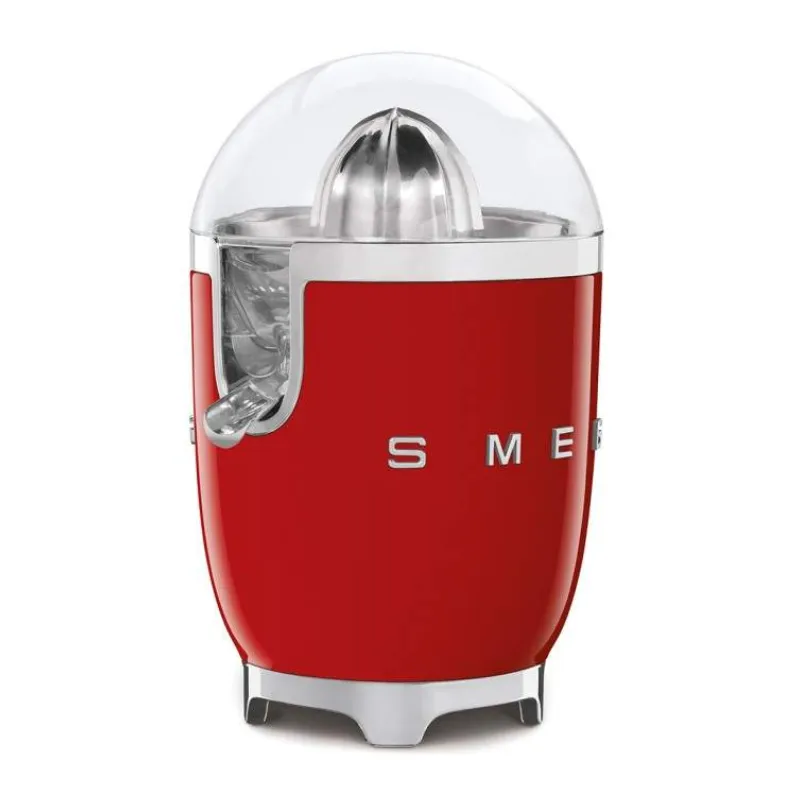 [CJF11RDEU] Presse fruit Smeg CJF11RDEU