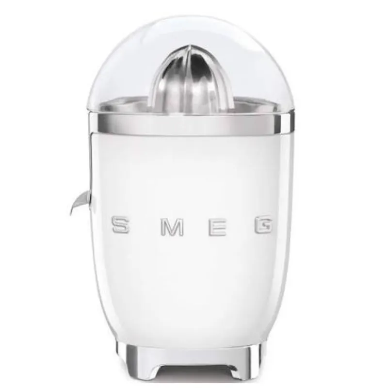 [CJF11WHEU] Presse fruit Smeg CJF11WHEU
