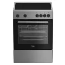 Cuisinière Beko FBM6701X