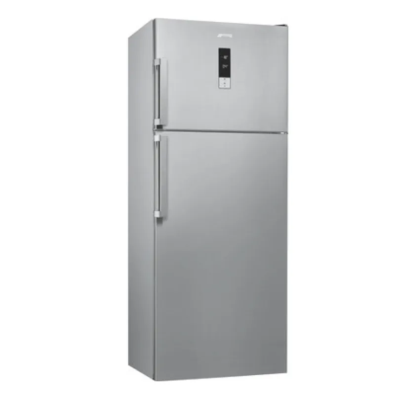 [FD70EN4HX] Frigo combiné Smeg FD70EN4HX