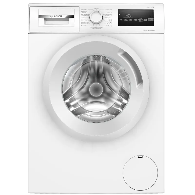 Machine à laver Bosch WAN2827ZFG
