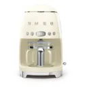 Cafetière Smeg DCF02CREU