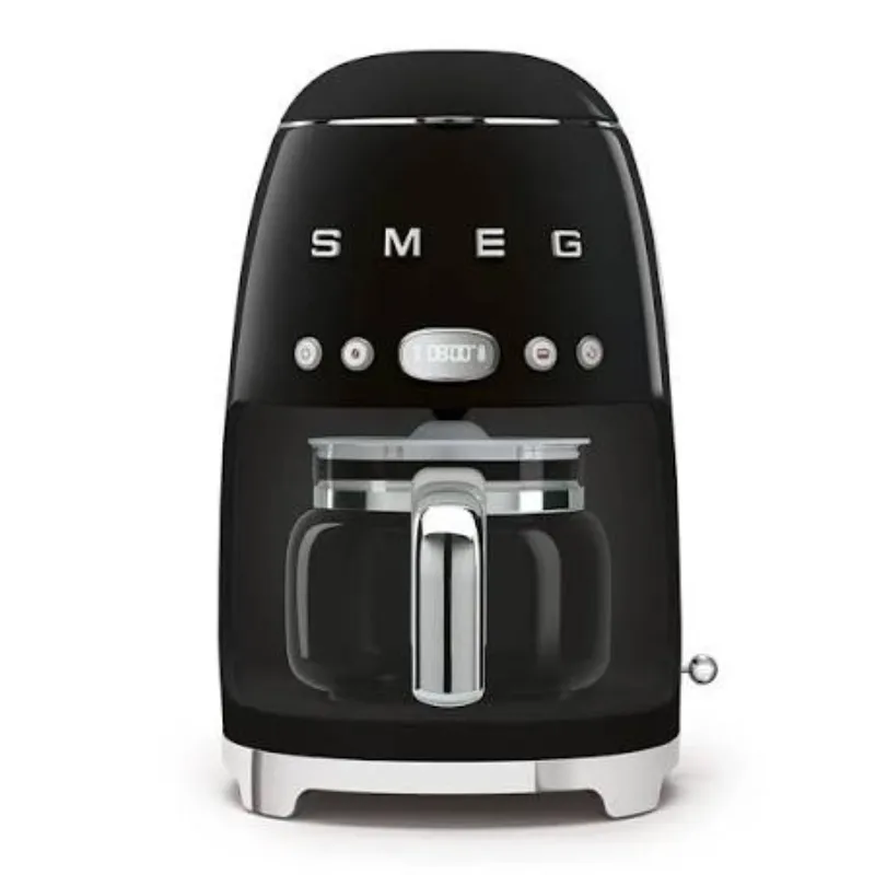 [DCF02BLEU] Cafetière Smeg DCF02BLEU