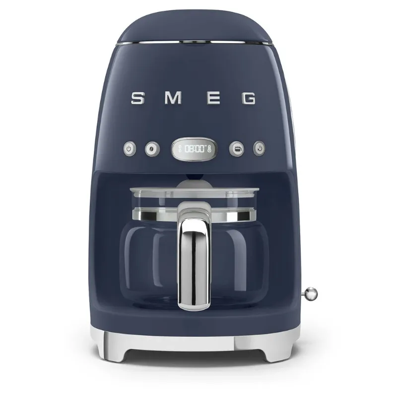 [DCF02NBEU] Cafetière Smeg DCF02NBEU