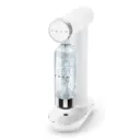 Machine à eau pétillante smeg SKC01WHM