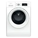 Lavante séchante Whirlpool FFWDB964489WVEE