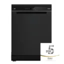 Lave vaisselle Whirlpool W8FHP51BS