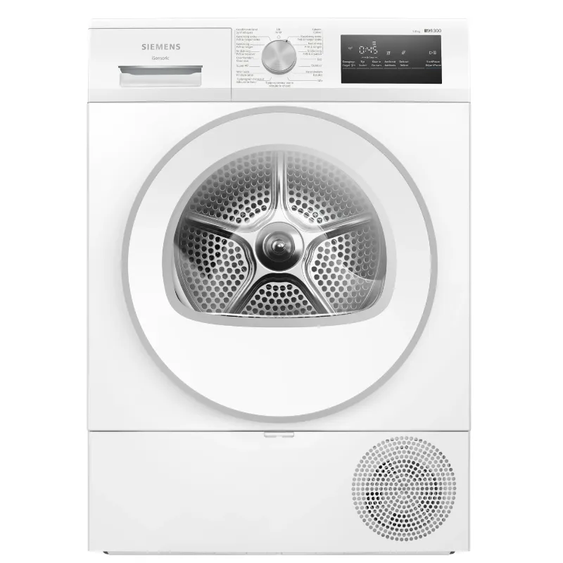 Sèche linge Siemens WT45H20PFG