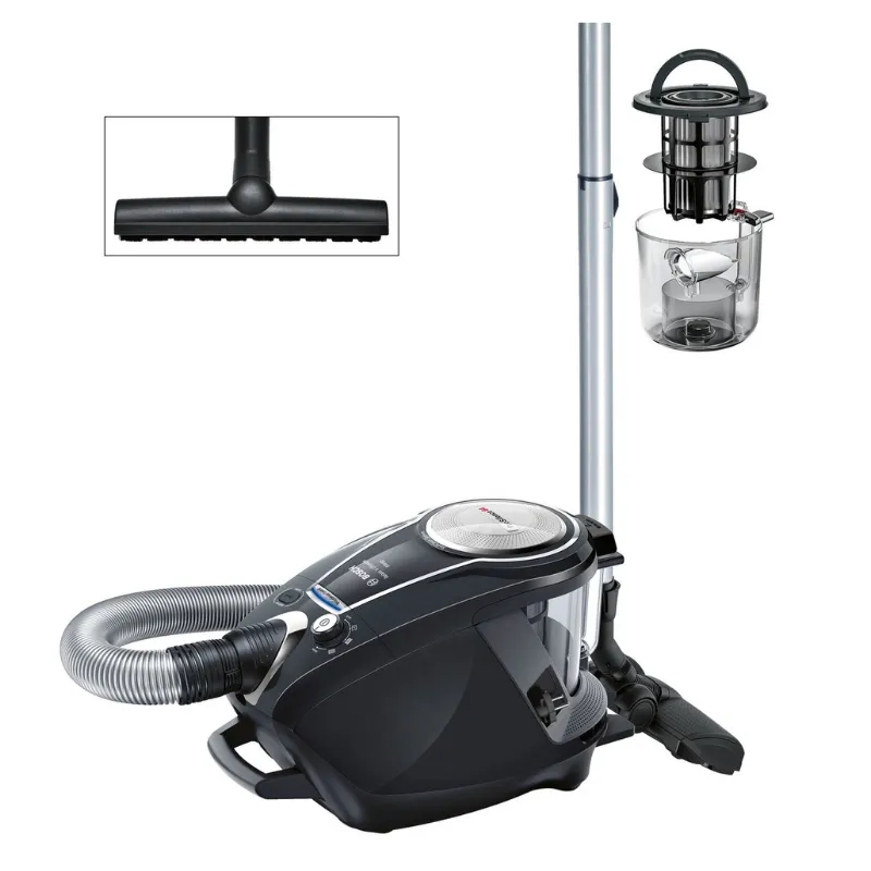 Aspirateur Bosch BGS7SIL64