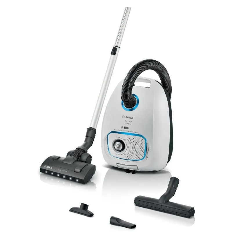 Aspirateur Bosch BGL41SIL0L