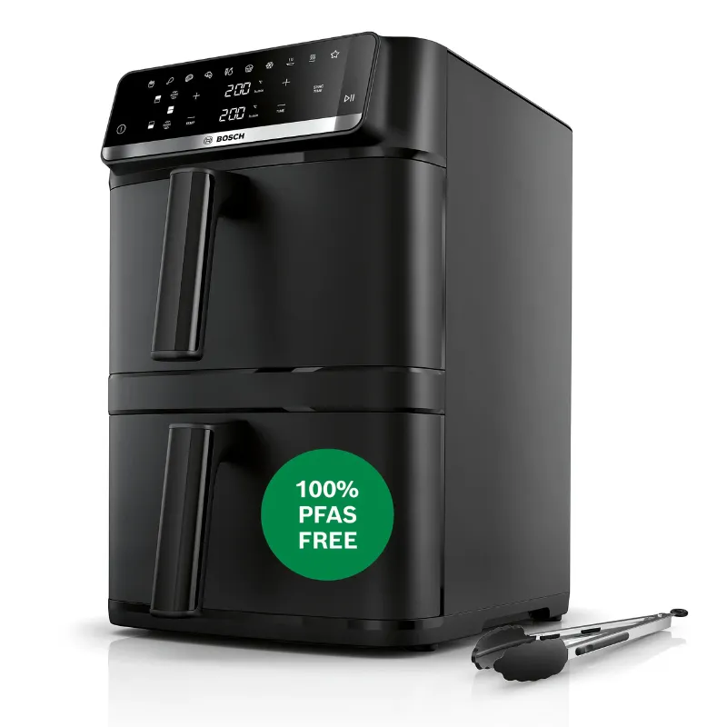 Air fryer Bosch MAFD661B7