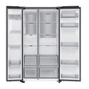Frigo americain Samsung RS70F66KBTEF