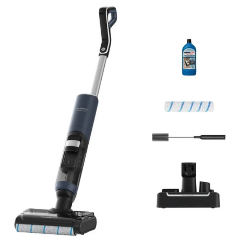 Aspirateur nettoyeur Rowenta GZ5436E0