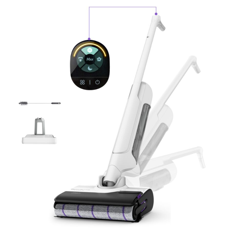 Aspirateur nettoyeur Rowenta GZ7035W0