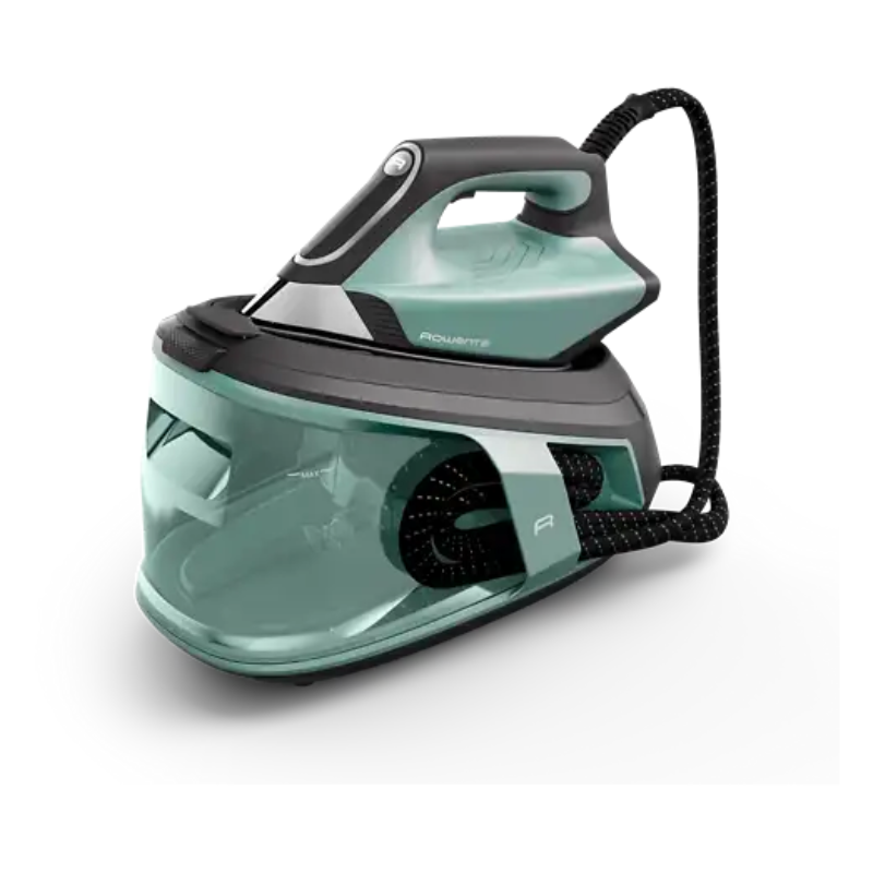 Centrales vapeur Rowenta VR9034