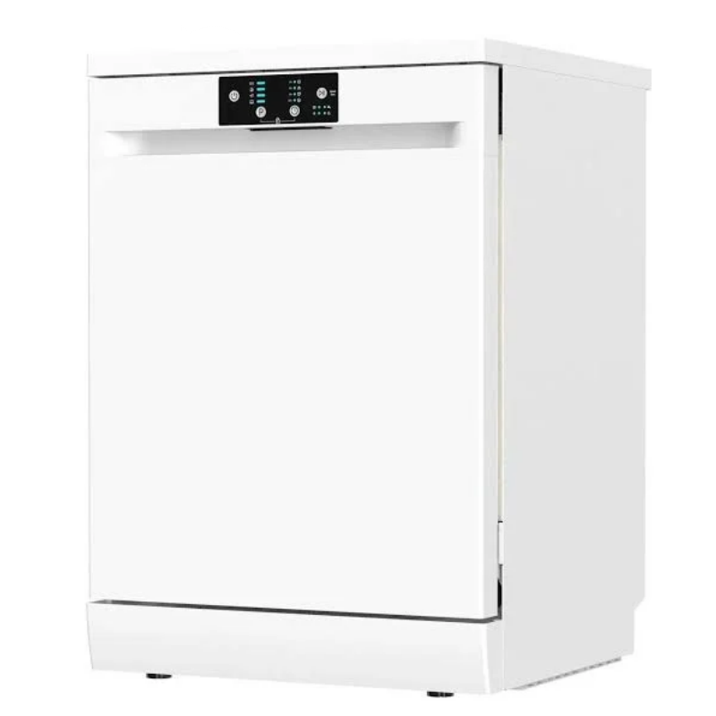 [Zincq 8614] Lave vaisselle ZINCQ 8614