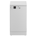 Lave vaisselle étroit Beko DVS05024W