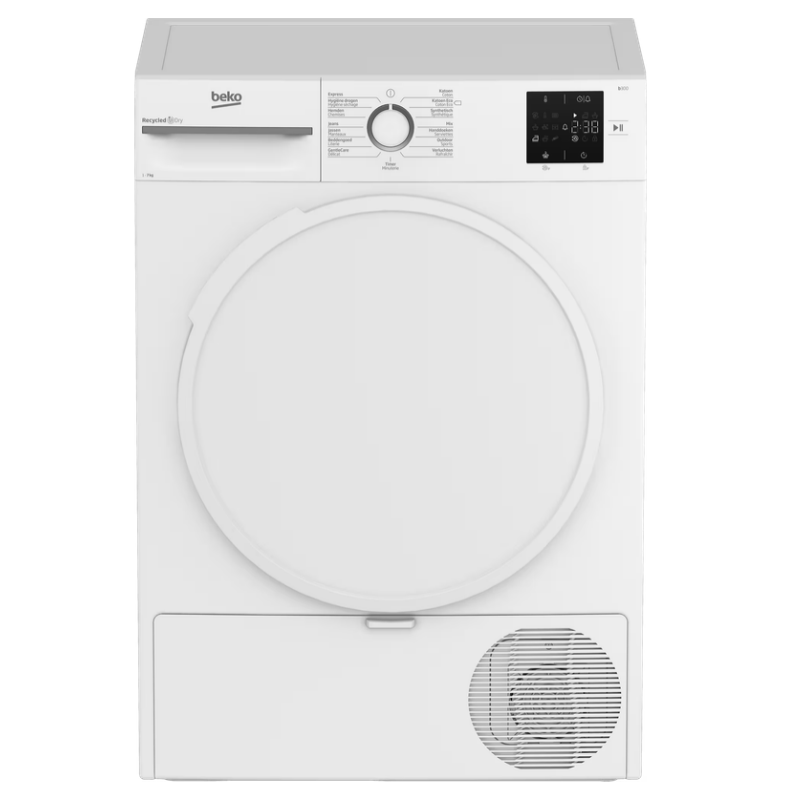 [BM3T3722W] Sèche linge Beko BM3T3722W