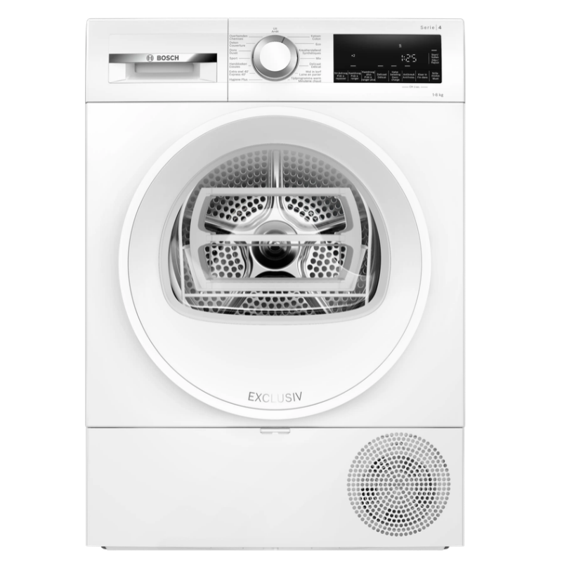 [WQA23309FG] Sèche linge Bosch WQA23309FG