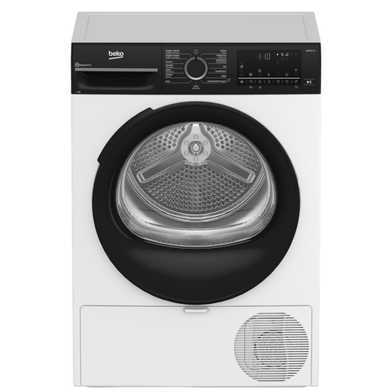 [BM3T3924W] Sèche linge Beko BM3T3924W